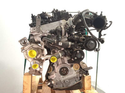 7131372 motor completo / B48B20A / para bmw serie 3 berlina (G20) 330e - Foto 3