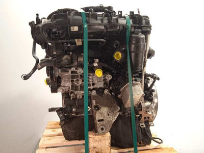 7131372 motor completo / B48B20A / para bmw serie 3 berlina (G20) 330e - Foto 4