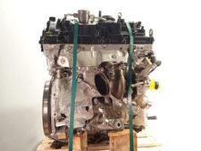 7131372 motor completo / B48B20A / para bmw serie 3 berlina (G20) 330e