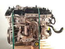 7131394 motor completo / B58B30C / para bmw serie 5 berlina (G30) 530e
