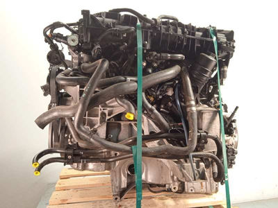 7131394 motor completo / B58B30C / para bmw serie 5 berlina (G30) 530e - Foto 3