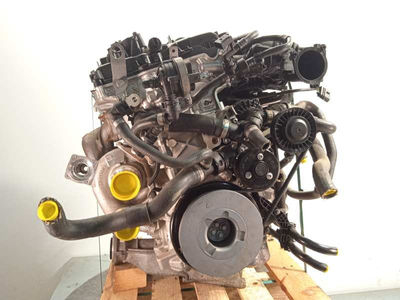 7131394 motor completo / B58B30C / para bmw serie 5 berlina (G30) 530e - Foto 4
