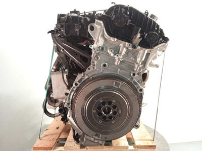 7131394 motor completo / B58B30C / para bmw serie 5 berlina (G30) 530e - Foto 2