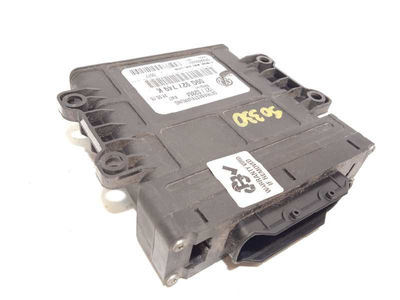 7131434 modulo electronico / 09G927749K / para volkswagen polo (6C1) 1.6 highl