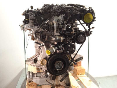 7132948 motor completo / B46B20B / para bmw serie 3 berlina (G20) 330e - Foto 4