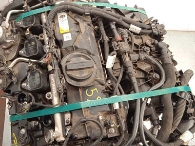 7132948 motor completo / B46B20B / para bmw serie 3 berlina (G20) 330e - Foto 5