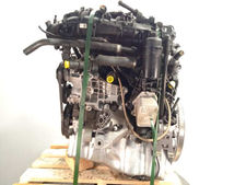 7133302 motor completo / B4816E / B48B20A / para bmw serie 5 berlina (G30) 530e
