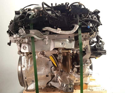 7133302 motor completo / B4816E / B48B20A / para bmw serie 5 berlina (G30) 530e - Foto 3