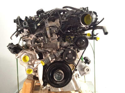 7133302 motor completo / B4816E / B48B20A / para bmw serie 5 berlina (G30) 530e - Foto 4