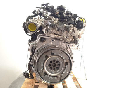 7135218 motor completo / B47C20B / para bmw serie 2 coupe (F22) 218d - Foto 2