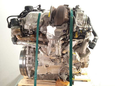 7135218 motor completo / B47C20B / para bmw serie 2 coupe (F22) 218d - Foto 3