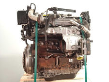 7135447 despiece motor / 224DT / para land rover freelander (LR2) 2.2 Td4 cat