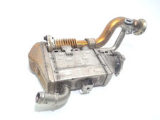 7138129 enfriador egr / A6541402801 / 6541402801 / para mercedes-benz clase e li