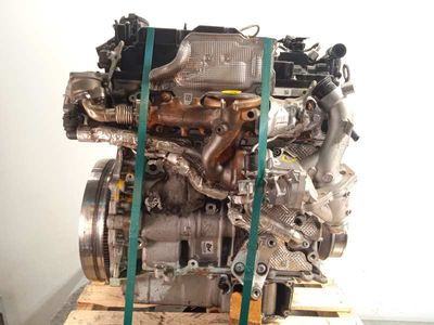 7138135 motor completo / B47C20B / para bmw serie X1 (U11) 20DX - Foto 3