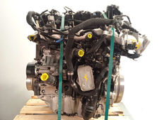 7138135 motor completo / B47C20B / para bmw serie X1 (U11) 20DX