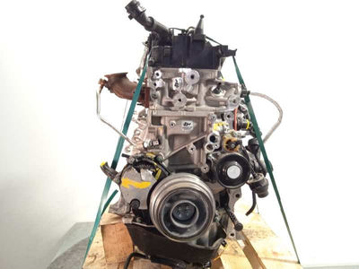 7139981 motor completo / B37 / B37518 / para bmw serie 2 active tourer (F45) 216 - Foto 4