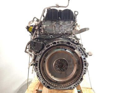 7140345 despiece motor / 654920 / para mercedes clase e lim. (W213) 2.0 cdi cat - Foto 2