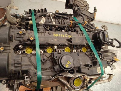 7140345 despiece motor / 654920 / para mercedes clase e lim. (W213) 2.0 cdi cat - Foto 5