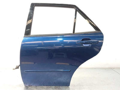 7142727 puerta trasera izquierda / 6700453030 / para lexus IS200 (GXE10) Básico