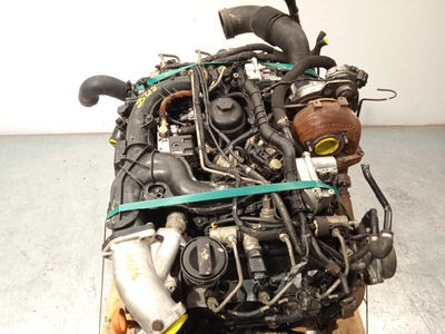 7143236 despiece motor / bks / para volkswagen touareg (7LA) tdi V6 - Foto 3