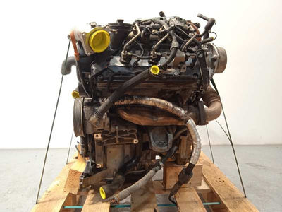 7143236 despiece motor / bks / para volkswagen touareg (7LA) tdi V6 - Foto 2