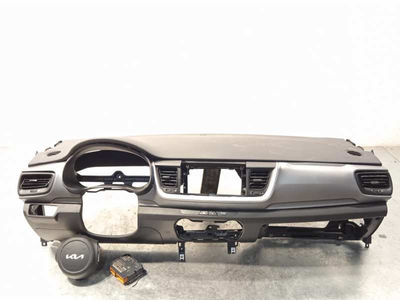 7153175 kit airbag / 84710H8800WK / 80100H8100 / 84530H8000 para kia stonic (ybc