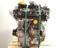 7153537 motor completo / H4D470 / para nissan micra v (K14) Acenta