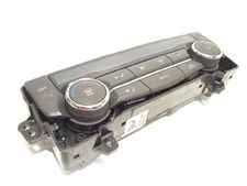 7155981 mando climatizador / 275102210R / para renault kadjar 1.6 dCi Diesel fap