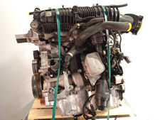 7156753 motor completo / B48A20A / para bmw serie X1 (F48) xDrive20i xLine