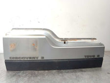 7157569 tapa maletero / BHA780080 / LR045550 / 5H2240709BB para land rover disco