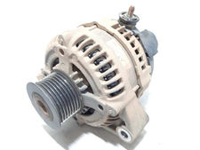 7157585 alternador / YLE500400 / 1042103711 / para land rover discovery V6 td s