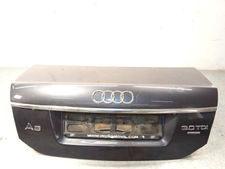 7159839 tapa maletero / 4F5827023F / para audi A6 berlina (4F2) 3.0 tdi Quattro