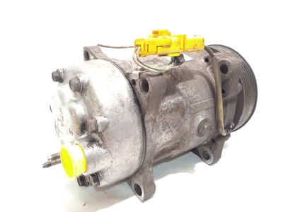 7161635 compresor aire acondicionado / 9646416780 / SD7V16 / para citroen C8 2.2