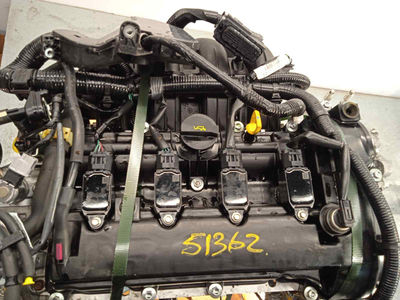7164324 motor completo / pe / para mazda cx-5 2.0 cat - Foto 5