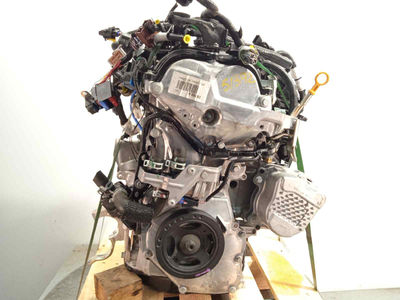7165691 motor completo / H4M630 / para renault captur ii * - Foto 4