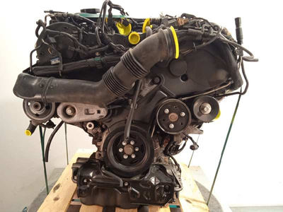 7169515 despiece motor / 306DT / para jaguar xf 3.0 V6 Diesel s Portfolio - Foto 4