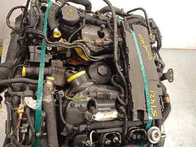 7169515 despiece motor / 306DT / para jaguar xf 3.0 V6 Diesel s Portfolio - Foto 5