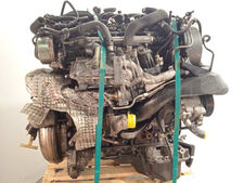 7169515 despiece motor / 306DT / para jaguar xf 3.0 V6 Diesel s Portfolio