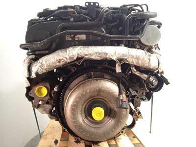 7169515 despiece motor / 306DT / para jaguar xf 3.0 V6 Diesel s Portfolio - Foto 2