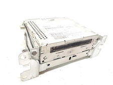 7169598 sistema audio / radio CD / 7G9N18C815TA / C2Z7041 / para jaguar xf 3.0 v