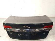 7169602 tapa maletero / C2Z1292 / 8X2340110AC / C2Z18986 para jaguar xf 3.0 V6 d