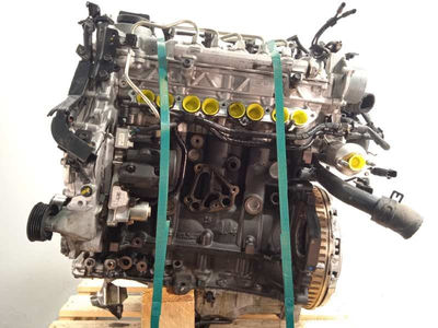 7178297 despiece motor / D4FC / para kia cee´d Drive