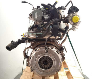 7178297 despiece motor / D4FC / para kia cee´d Drive - Foto 2