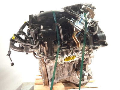 7179696 motor completo / 2GR / 2GRFXS / para lexus rx (AGL20) 450h - Foto 3