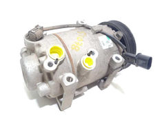 7180486 compresor aire acondicionado / F500ALEAA04 / para hyundai I20 1.2 16V ca