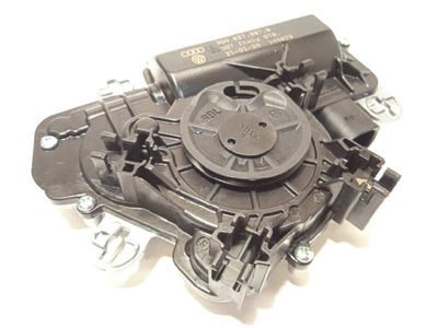 7180880 motor cierre centralizado porton / 3G0827887B / para volkswagen tiguan a - Foto 2