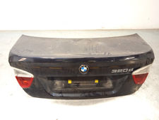 7182609 tapa maletero / 41627151491 / para bmw serie 3 berlina (E90) 320d