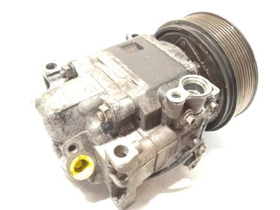 7183550 compresor aire acondicionado / H12A1AE4DC / GJ6F61K00 / para mazda 5 ber