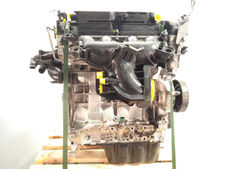 7184076 despiece motor / 5F02 / para peugeot 308 Allure