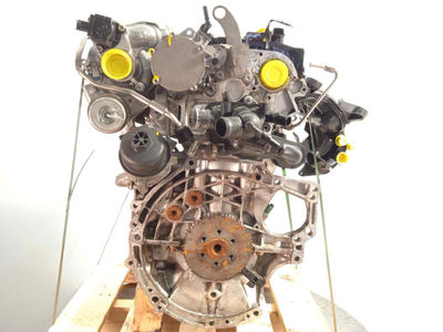 7184076 despiece motor / 5F02 / para peugeot 308 Allure - Foto 2
